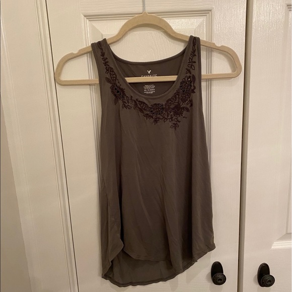 American Eagle Outfitters Tops - AE tank